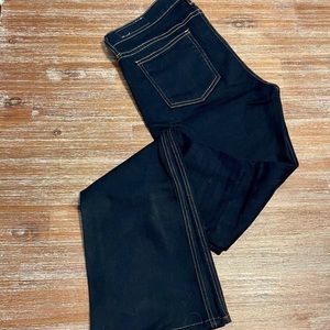 Rag and Bone Bootcut Jeans